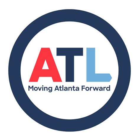 city of atlanta government website.